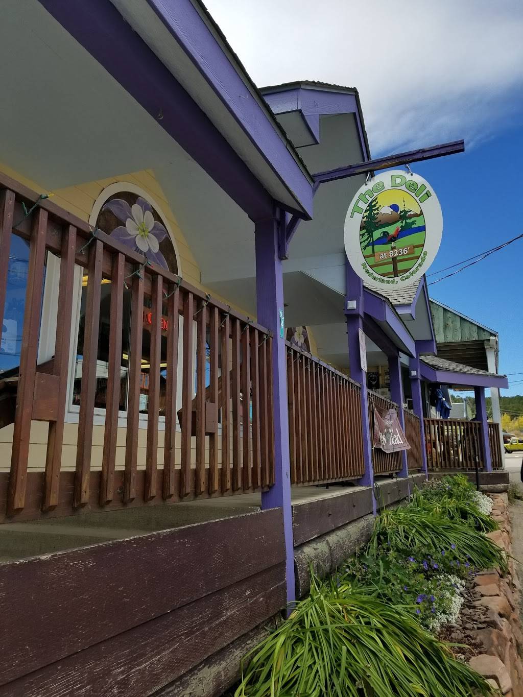 Bellas Italian Deli | meal takeaway | 34 E 1st St, Nederland, CO 80466, USA | 3032581113 OR +1 303-258-1113