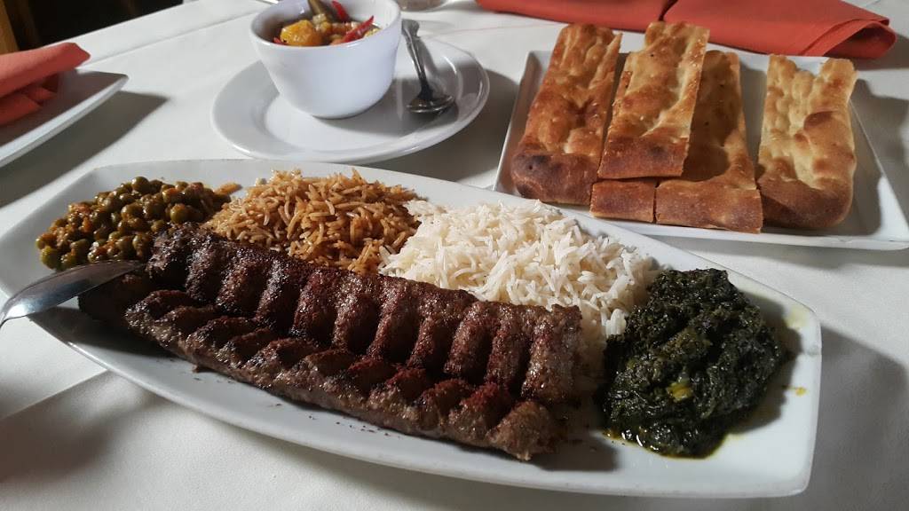 Khyber Pass Zarparan Restaurant | restaurant | 523 University Ave, San Diego, CA 92103, USA | 6192947579 OR +1 619-294-7579