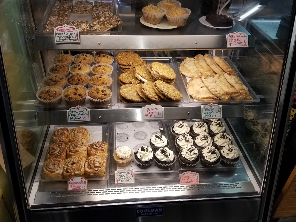 Sweet Pea Cafe | cafe | 832 W Tharpe St, Tallahassee, FL 32303, USA | 8506923476 OR +1 850-692-3476