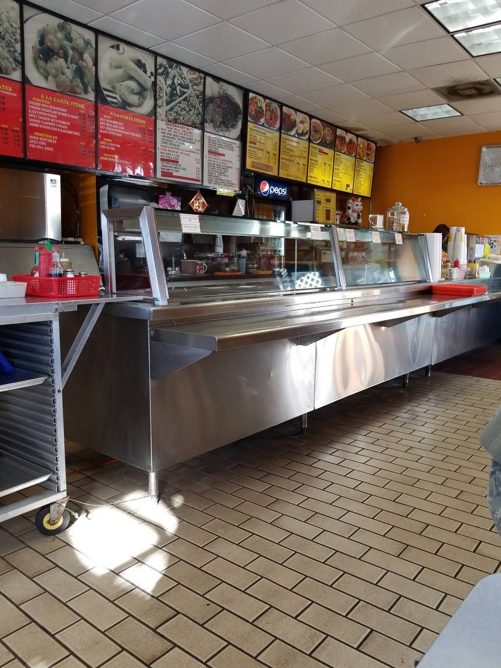 L & L Hawaiian BBQ | restaurant | 970 Ahua St, Honolulu, HI 96819, USA | 8088348848 OR +1 808-834-8848