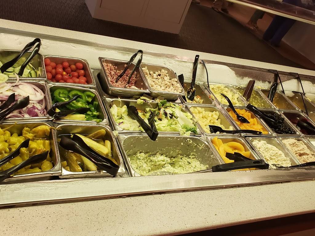 Sandpiper Seafood Restaurant | restaurant | 411 N Eastern Blvd, Fayetteville, NC 28301, USA | 9104838906 OR +1 910-483-8906