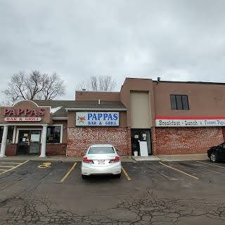 Pappas Bar and Grill | restaurant | 1780 Orchard Park Rd, West Seneca, NY 14224, USA | 7166752440 OR +1 716-675-2440