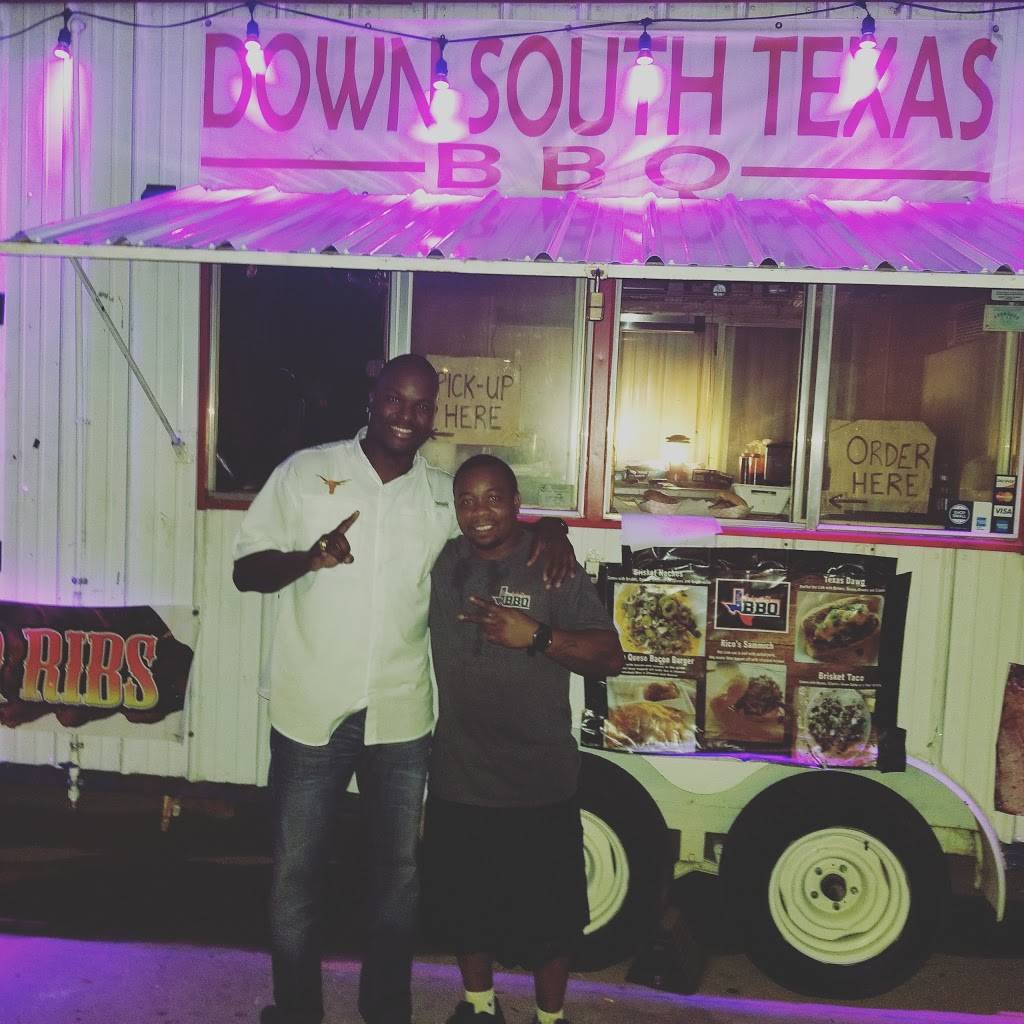Down South Texas BBQ | restaurant | 1716 W Howard Ln, Austin, TX 78728, USA | 5126528560 OR +1 512-652-8560