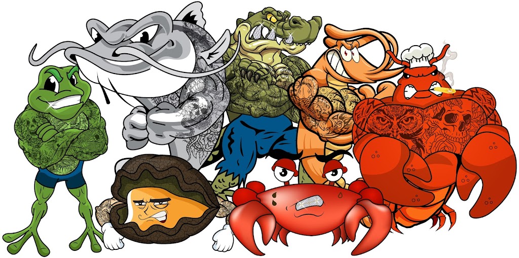 I’m Ya CrawPapi | restaurant | Every Where In Midland, Midland, TX 79703, USA | 3374181270 OR +1 337-418-1270