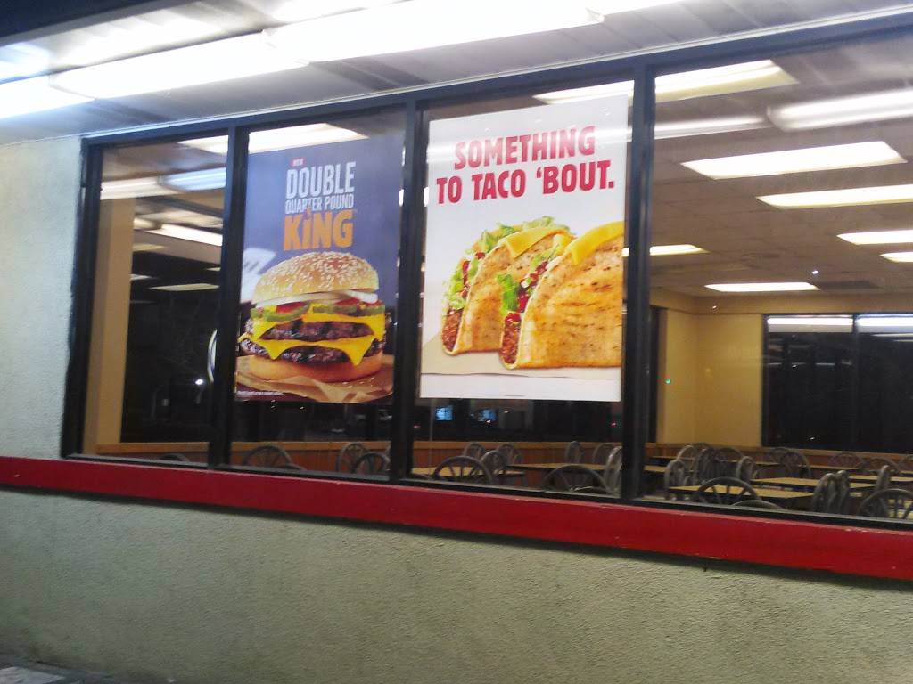 Burger King | restaurant | 2167 University Ave, Riverside, CA 92507, USA | 9517778211 OR +1 951-777-8211