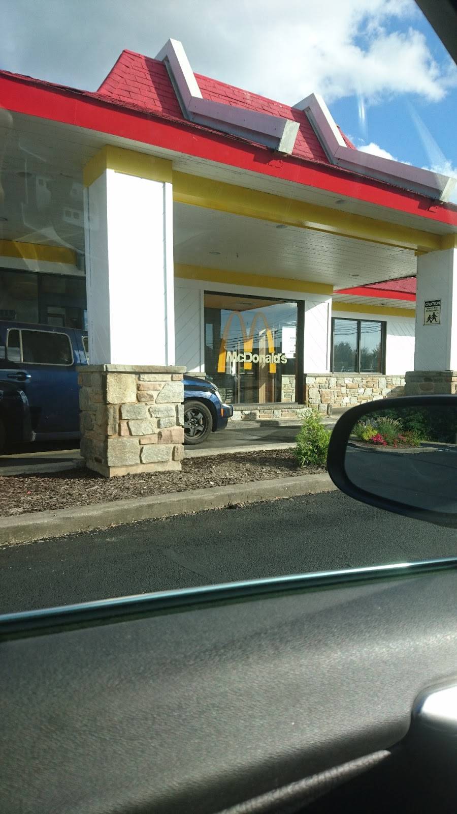 McDonalds | cafe | 9500 Liberty Rd, Randallstown, MD 21133, USA | 4434057351 OR +1 443-405-7351