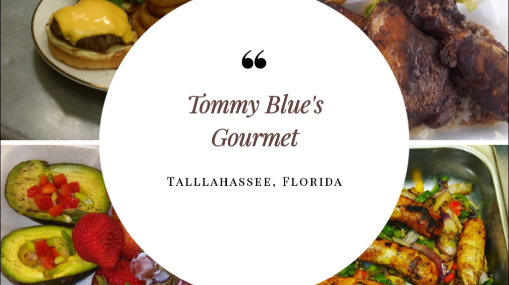 Tommy Blues Gourmet | restaurant | 3655 N Monroe St, Tallahassee, FL 32303, USA | 8503215999 OR +1 850-321-5999