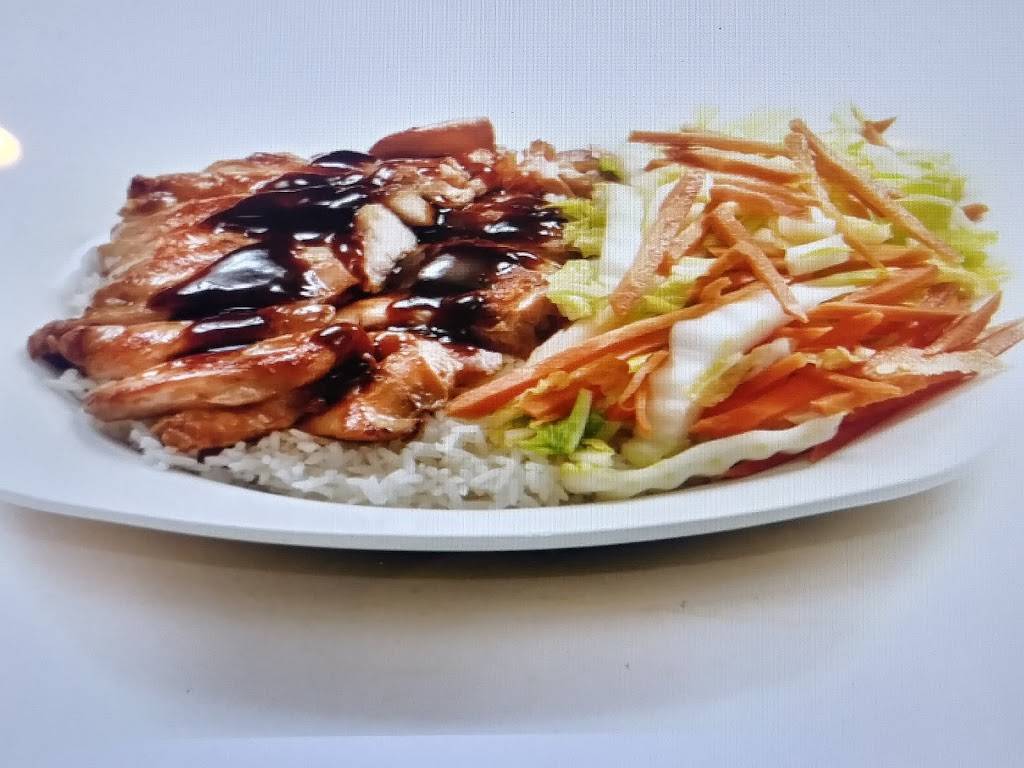 Wei Tasty Asian - Waco (Chinese Food) | restaurant | 721 S 4th St #118, Waco, TX 76706, USA | 2547530008 OR +1 254-753-0008