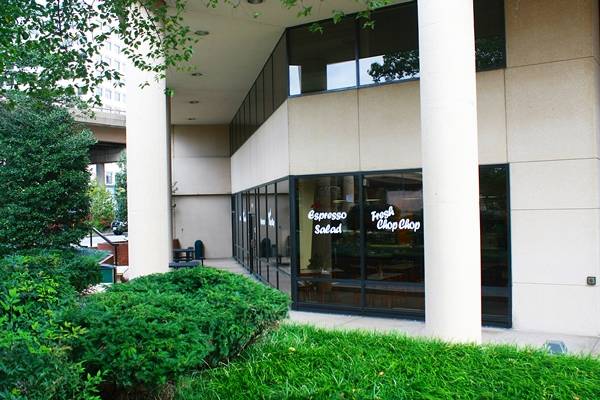 Fresh Chop Chop | restaurant | 2611 Richmond Hwy, Arlington, VA 22202, USA | 7034160700 OR +1 703-416-0700