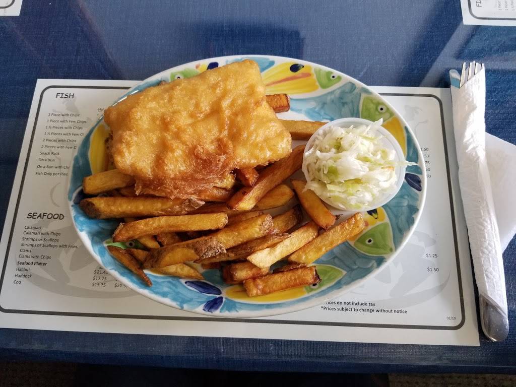 Fishermans Fish And Chips | restaurant | 3277 Dufferin St, North York, ON M6A 2T4, Canada | 4167873929 OR +1 416-787-3929