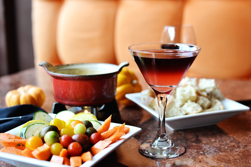 Urban Fondue | restaurant | 2114 NW Glisan St, Portland, OR 97210, USA | 5032421400 OR +1 503-242-1400