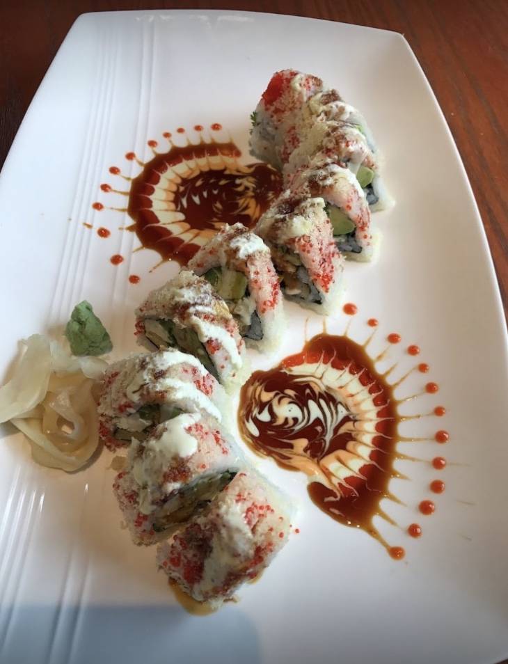 Sushi Place | restaurant | 4701 W Lawrence Ave, Chicago, IL 60630, USA | 7739304101 OR +1 773-930-4101