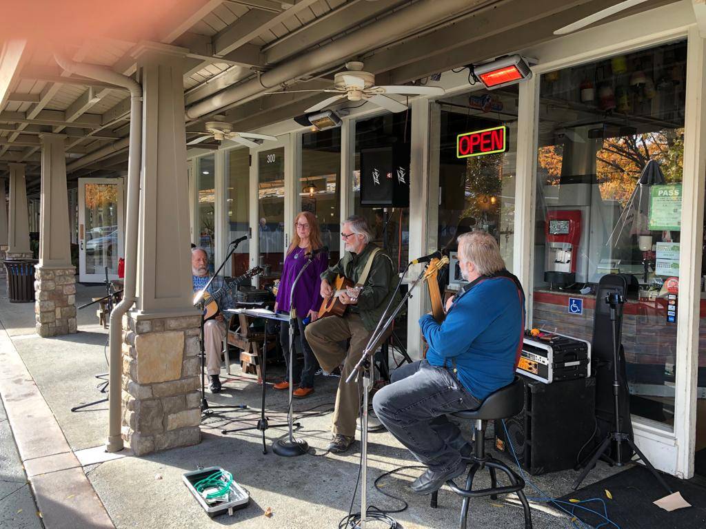 Old Port Lobster Shack | restaurant | 900 Middlefield Rd suite a, Redwood City, CA 94063, USA | 6503623556 OR +1 650-362-3556