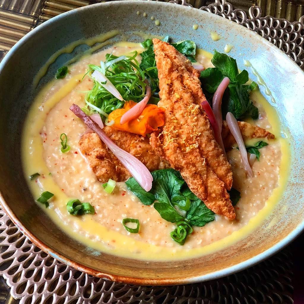 White Rabbit Gastropub | restaurant | 18 Market Space, Frederick, MD 21701, USA | 2406511952 OR +1 240-651-1952