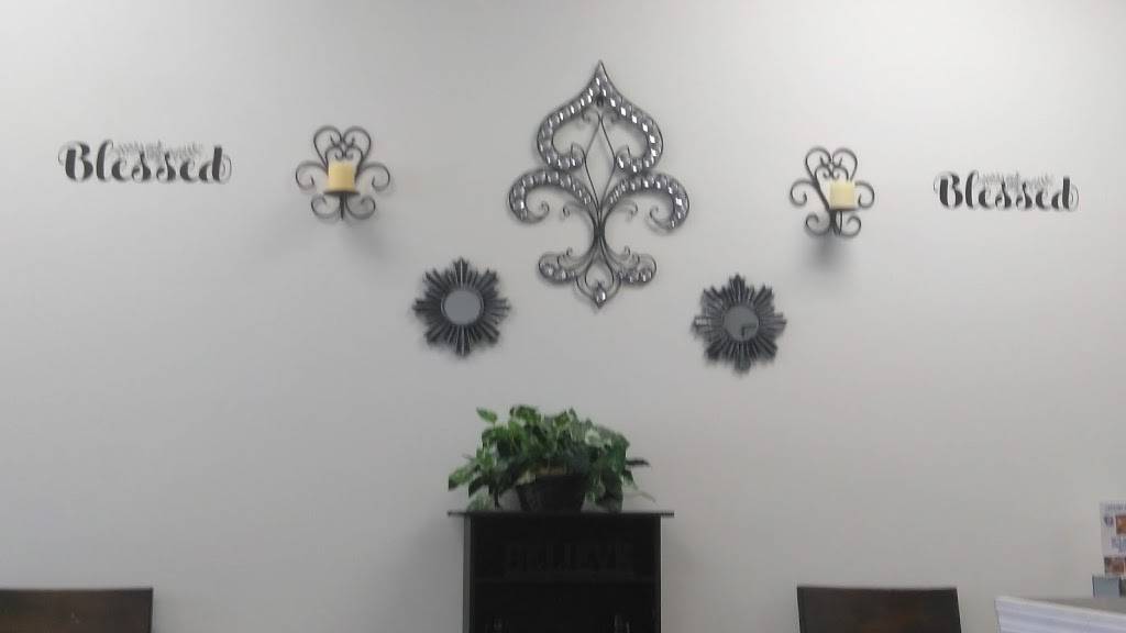 Lets Fry This | restaurant | 1927 N Decatur Blvd, Las Vegas, NV 89108, USA | 7023331233 OR +1 702-333-1233