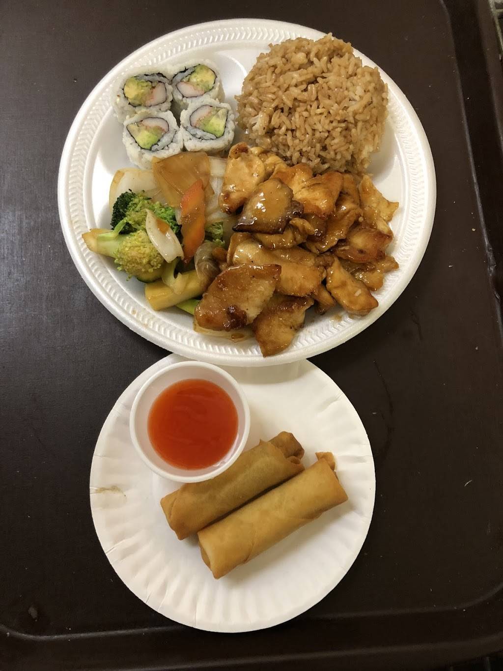 Fuji Japanese Grill | restaurant | 514 Highway 17 North, North Myrtle Beach, SC 29582, USA | 8432495556 OR +1 843-249-5556