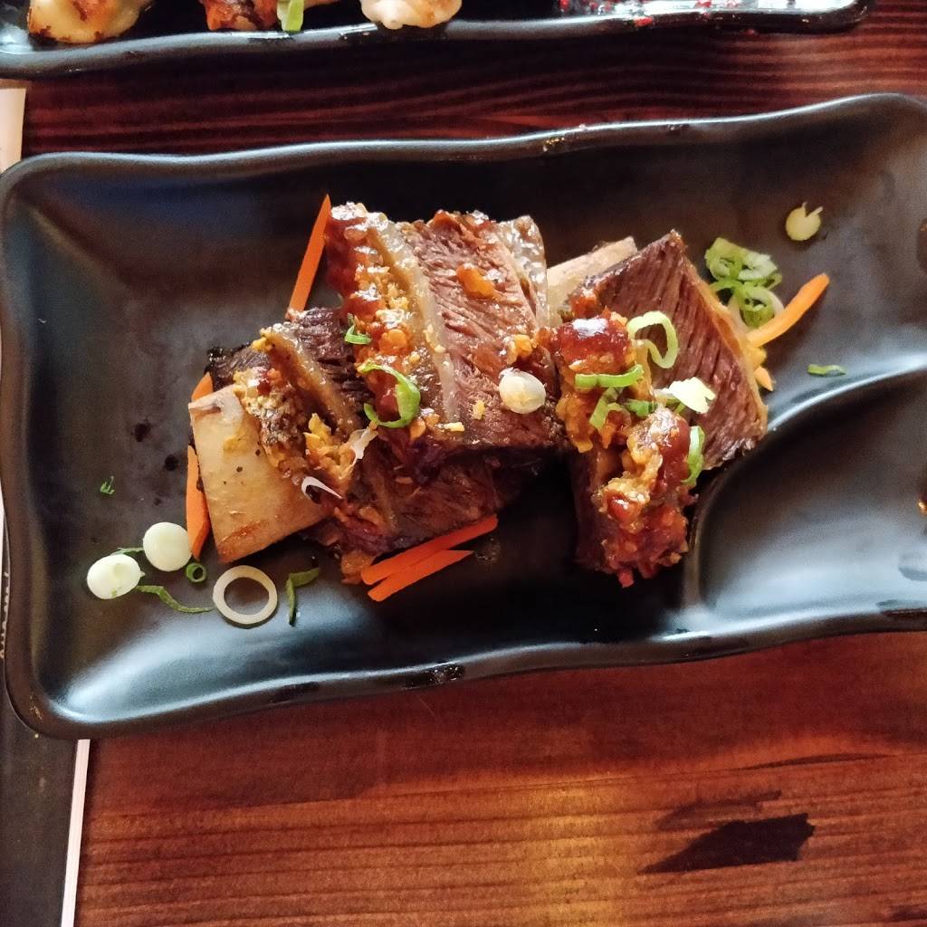 Huabei | restaurant | 133-48 41st Ave, Flushing, NY 11355, USA | 7188868176 OR +1 718-886-8176