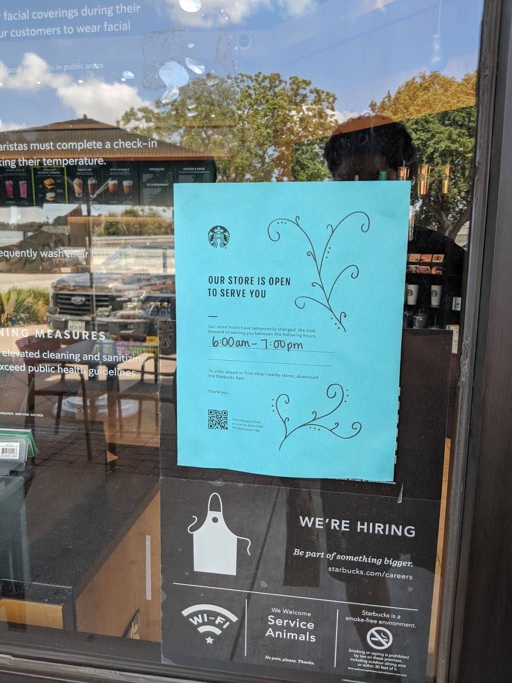 Starbucks | cafe | 110 N Interstate Hwy 35, Round Rock, TX 78681, USA | 5128284212 OR +1 512-828-4212