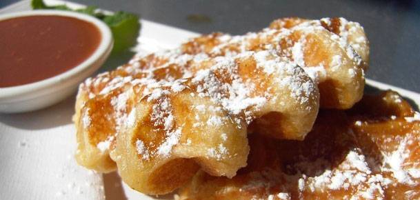 Blackfriars Bistro And Catering | restaurant | 46 Blackfriars St, London, ON N6H 1K7, Canada | 5196674930 OR +1 519-667-4930