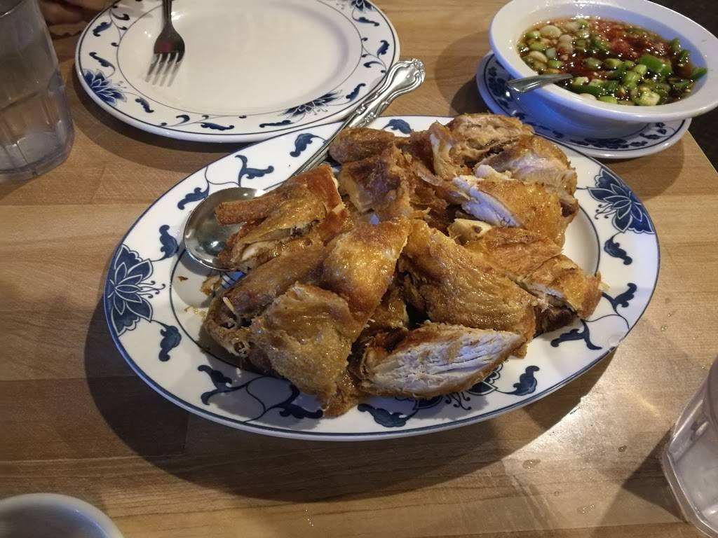 King Dong Restaurant | restaurant | 2429 Shattuck Ave, Berkeley, CA 94704, USA | 5108416196 OR +1 510-841-6196