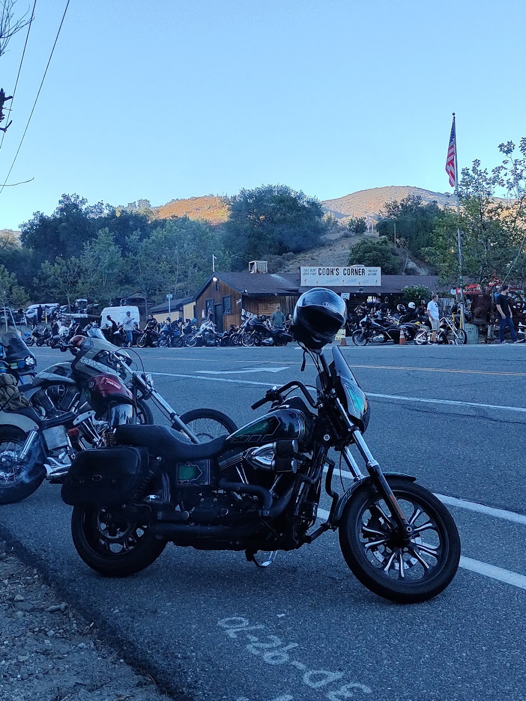 Whipz Bike Wash | restaurant | 19152 Santiago Cyn Rd, Trabuco Canyon, CA 92679, USA | 9492079728 OR +1 949-207-9728