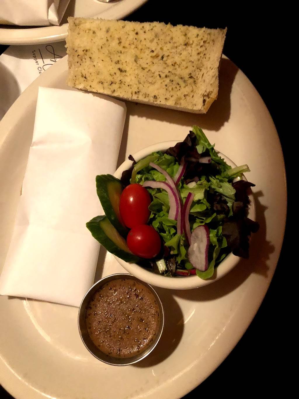 Arthur Henrys Supper Club & Ruby Room | restaurant | 3406 Broadway, Sacramento, CA 95817, USA | 9167375110 OR +1 916-737-5110