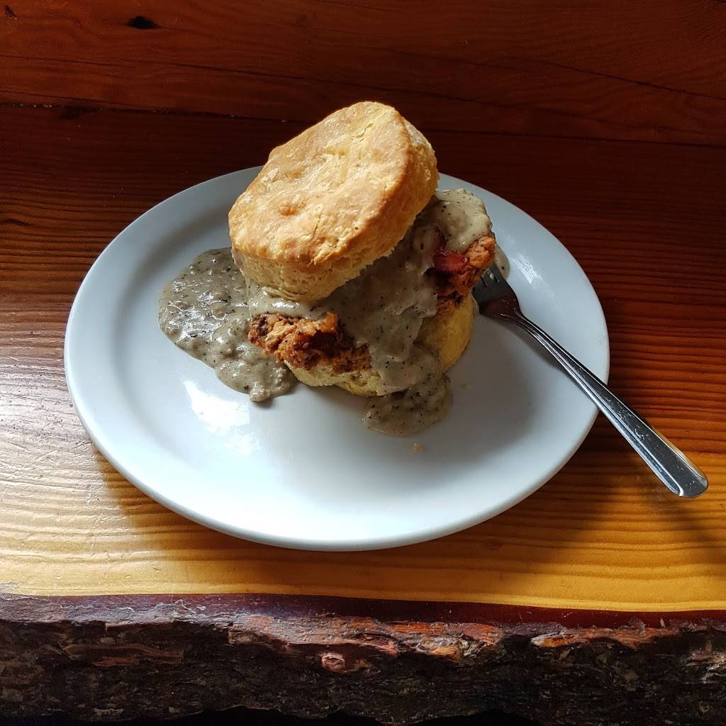 Pine State Biscuits | Schuyler | restaurant | 125 NE Schuyler St, Portland, OR 97212, USA | 5037195357 OR +1 503-719-5357