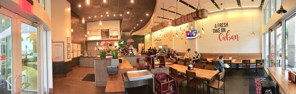 Sergio’s Cuban Café and Grill | restaurant | 1821 NE 123rd St, North Miami, FL 33181, USA | 3057027211 OR +1 305-702-7211