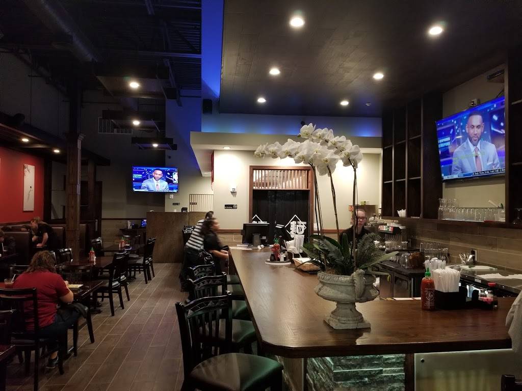 Airis Poke & Ramen | restaurant | 21372 US-59 #300, New Caney, TX 77357, USA | 2813548901 OR +1 281-354-8901