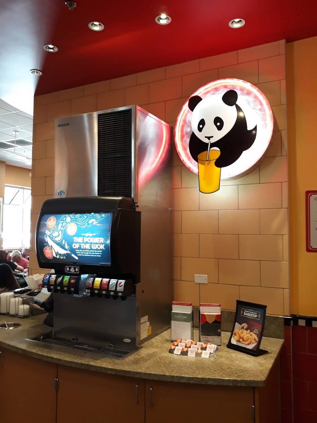 Panda Express | meal takeaway | 3 Woodfield Mall, Schaumburg, IL 60173, USA | 8474131769 OR +1 847-413-1769