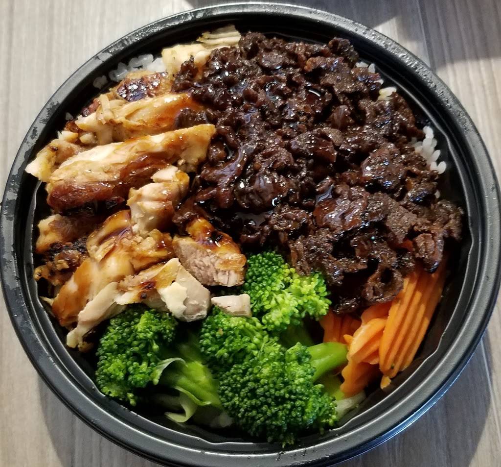 WaBa Grill | restaurant | 27511 San Bernardino Ave #230, Redlands, CA 92374, USA | 9093359222 OR +1 909-335-9222