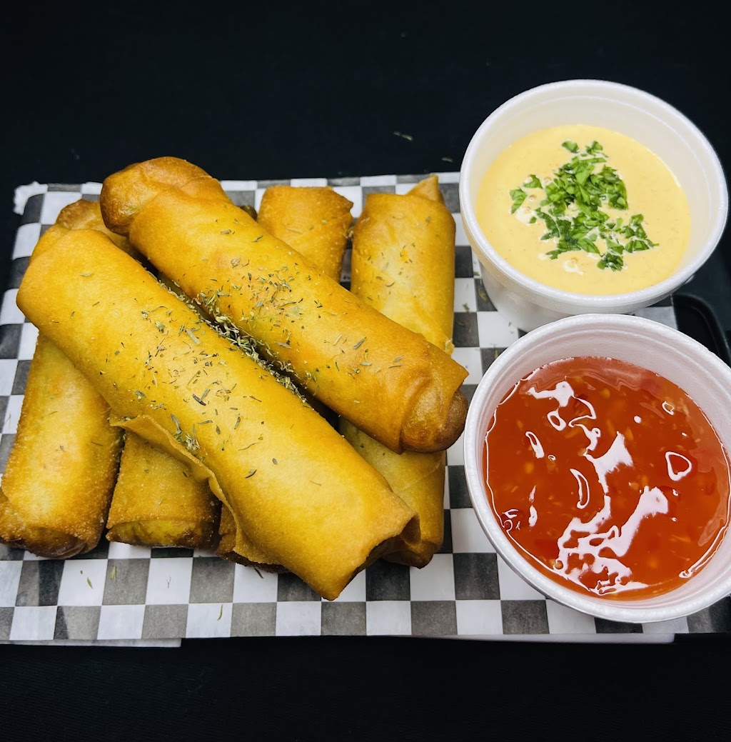 MMM Crab (Food Truck) | restaurant | 3225 FM 1960, Humble, TX 77338, USA | 8327778657 OR +1 832-777-8657