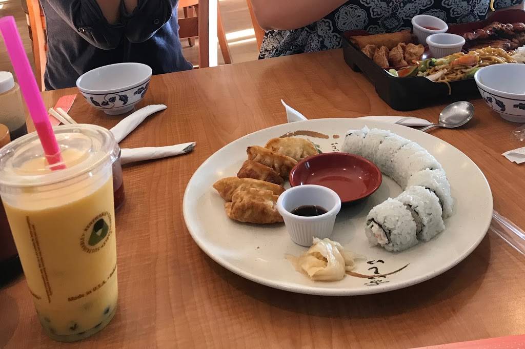 Teriyaki Bowl | restaurant | 13400 NE 175th St, Woodinville, WA 98072, USA | 4254831904 OR +1 425-483-1904