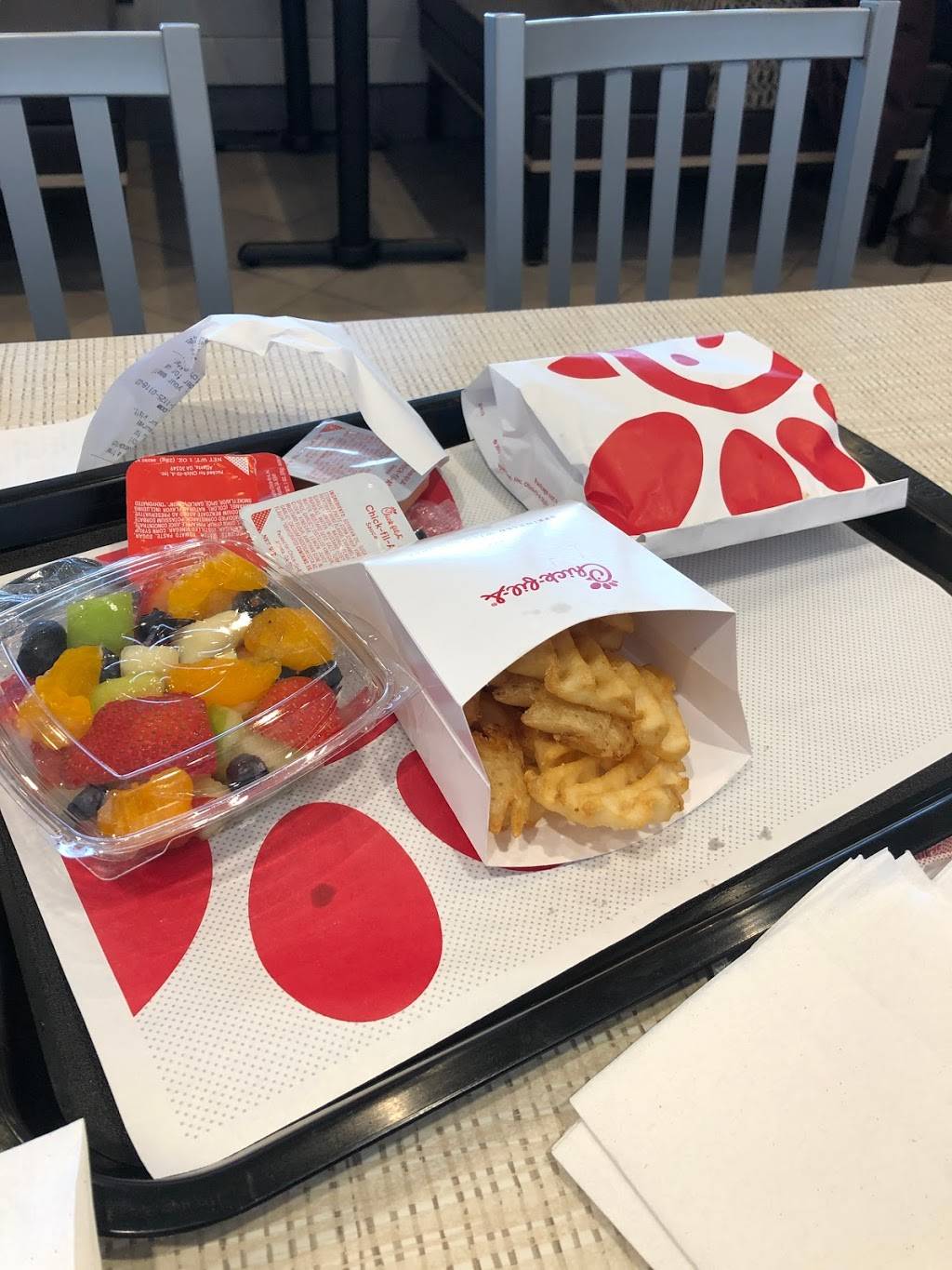 Chick-fil-A Wayne | restaurant | 88 Willowbrook Blvd, Wayne, NJ 07470, USA | 9738903088 OR +1 973-890-3088