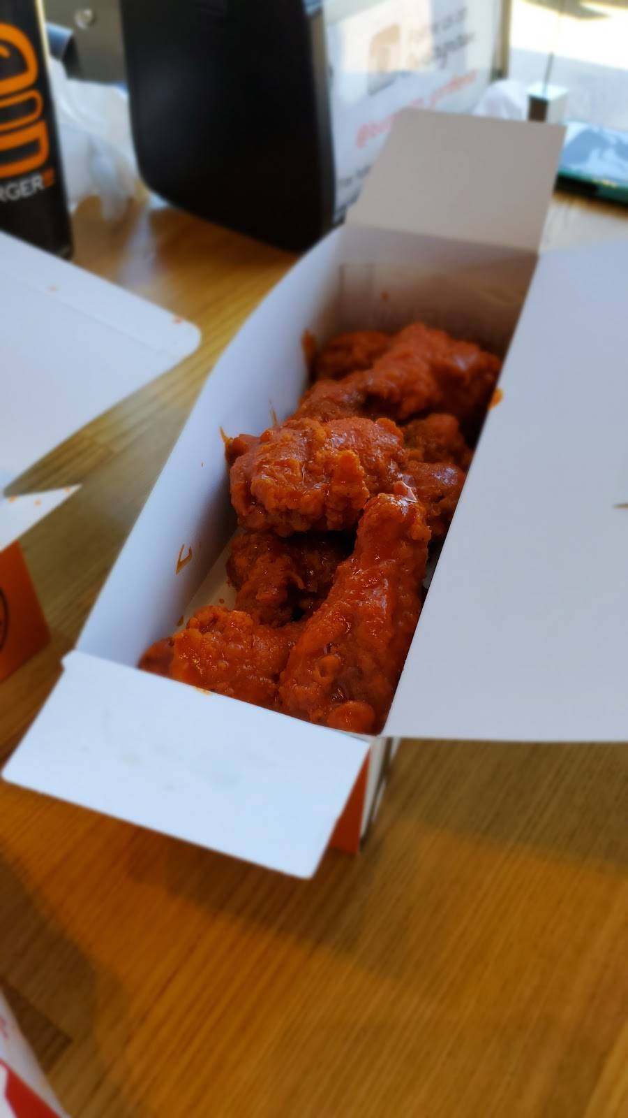 BurgerIM | restaurant | 1400 W Redondo Beach Blvd #120, Gardena, CA 90247, USA | 4242923838 OR +1 424-292-3838