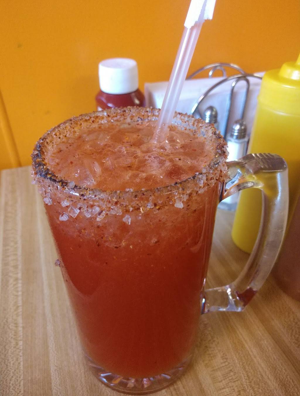 Jimenez Restaurant | restaurant | 5716 W Diversey Ave, Chicago, IL 60639, USA | 7737455447 OR +1 773-745-5447