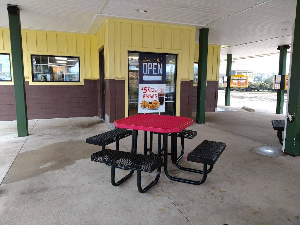 Sonic Drive-In | restaurant | 5205 S Croatan Hwy, Nags Head, NC 27959, USA | 2524419030 OR +1 252-441-9030