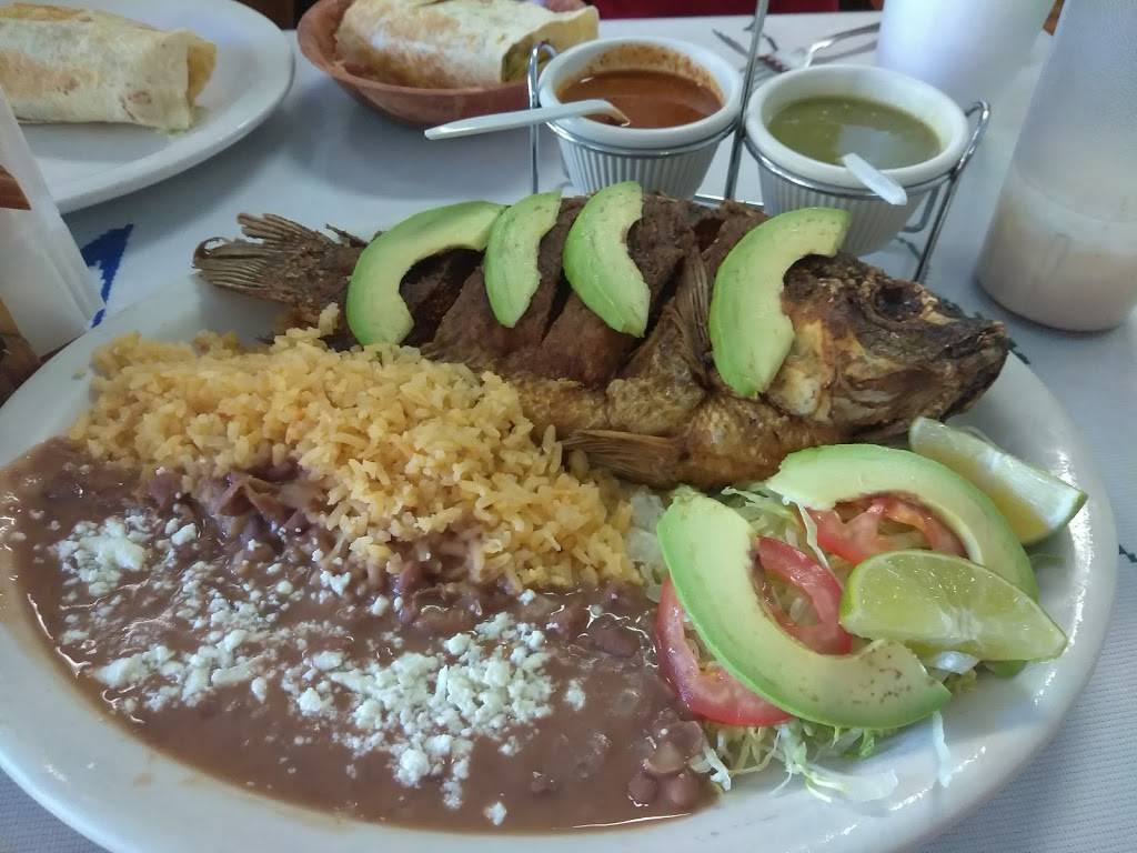 Taqueria La Hacienda | restaurant | 4715 N Front St, Philadelphia, PA 19120, USA | 2673855690 OR +1 267-385-5690