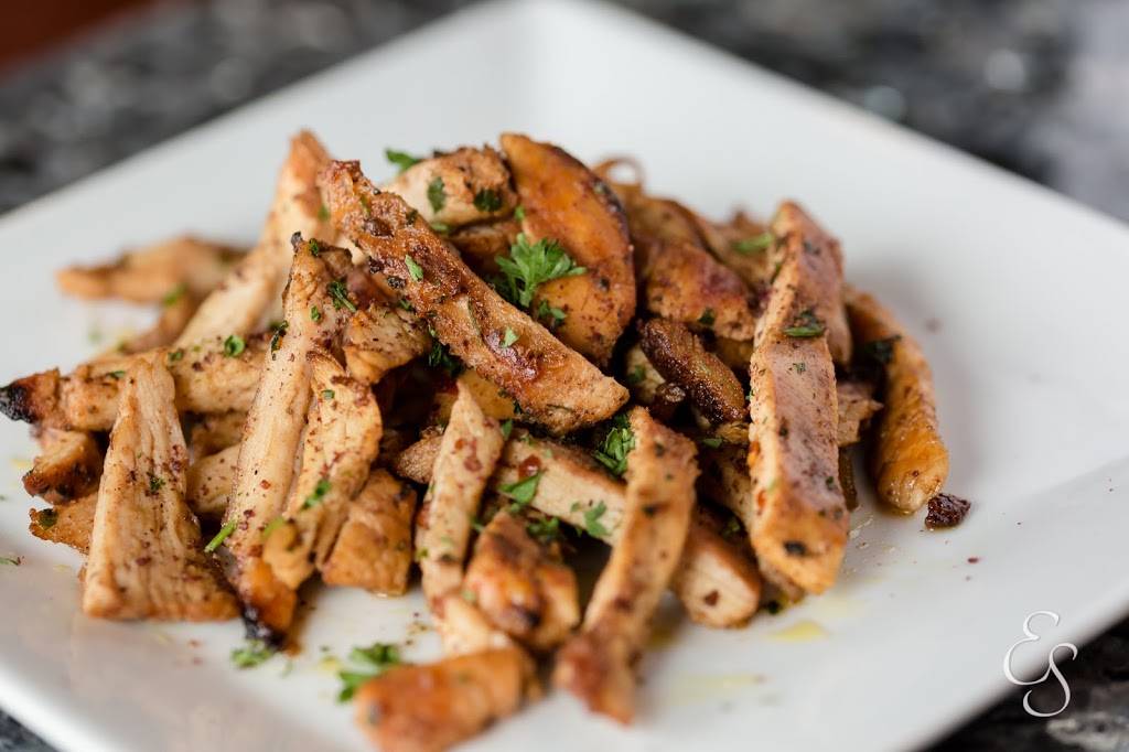 Marrakesh Mediterranean Cuisine | restaurant | 409 Western Blvd, Jacksonville, NC 28546, USA | 9102190229 OR +1 910-219-0229