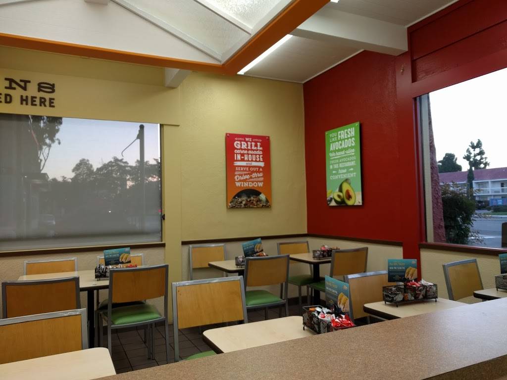 Del Taco | meal takeaway | 1740 E Dyer Rd, Santa Ana, CA 92705, USA | 9492504716 OR +1 949-250-4716