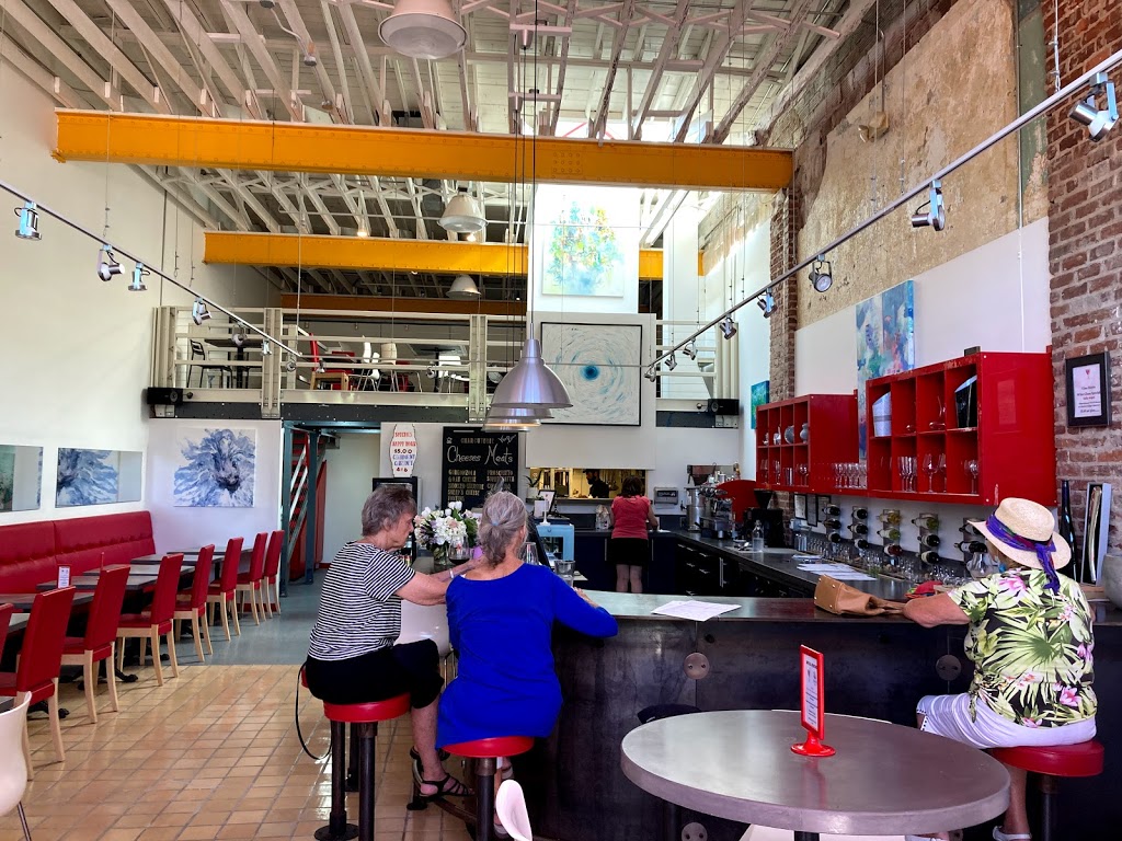 Vino Bistro of Sarasota | restaurant | 1419 5th St, Sarasota, FL 34236, USA | 9419523172 OR +1 941-952-3172