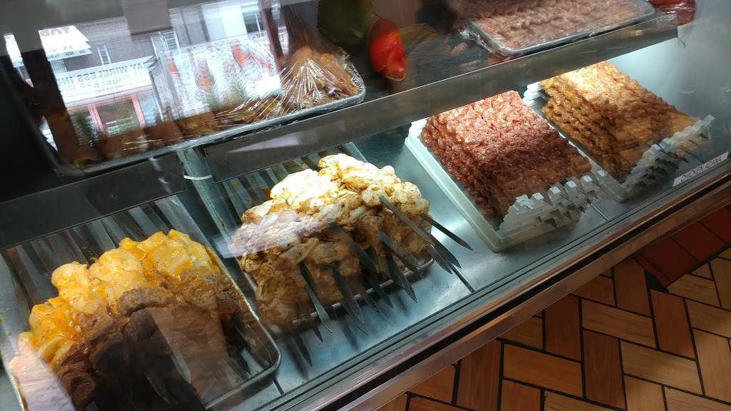 Istanbul Bay | restaurant | 2202 86th St, Brooklyn, NY 11214, USA | 7187144300 OR +1 718-714-4300