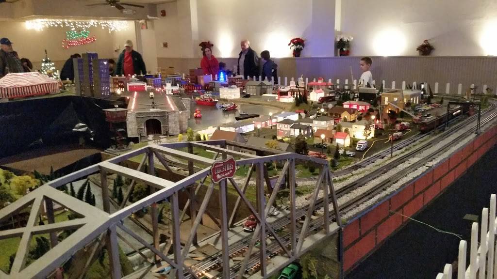 Penn Hills No 4 Vfd Banquet | restaurant | 1002 Center Ave, Verona, PA 15147, USA | 4128280860 OR +1 412-828-0860