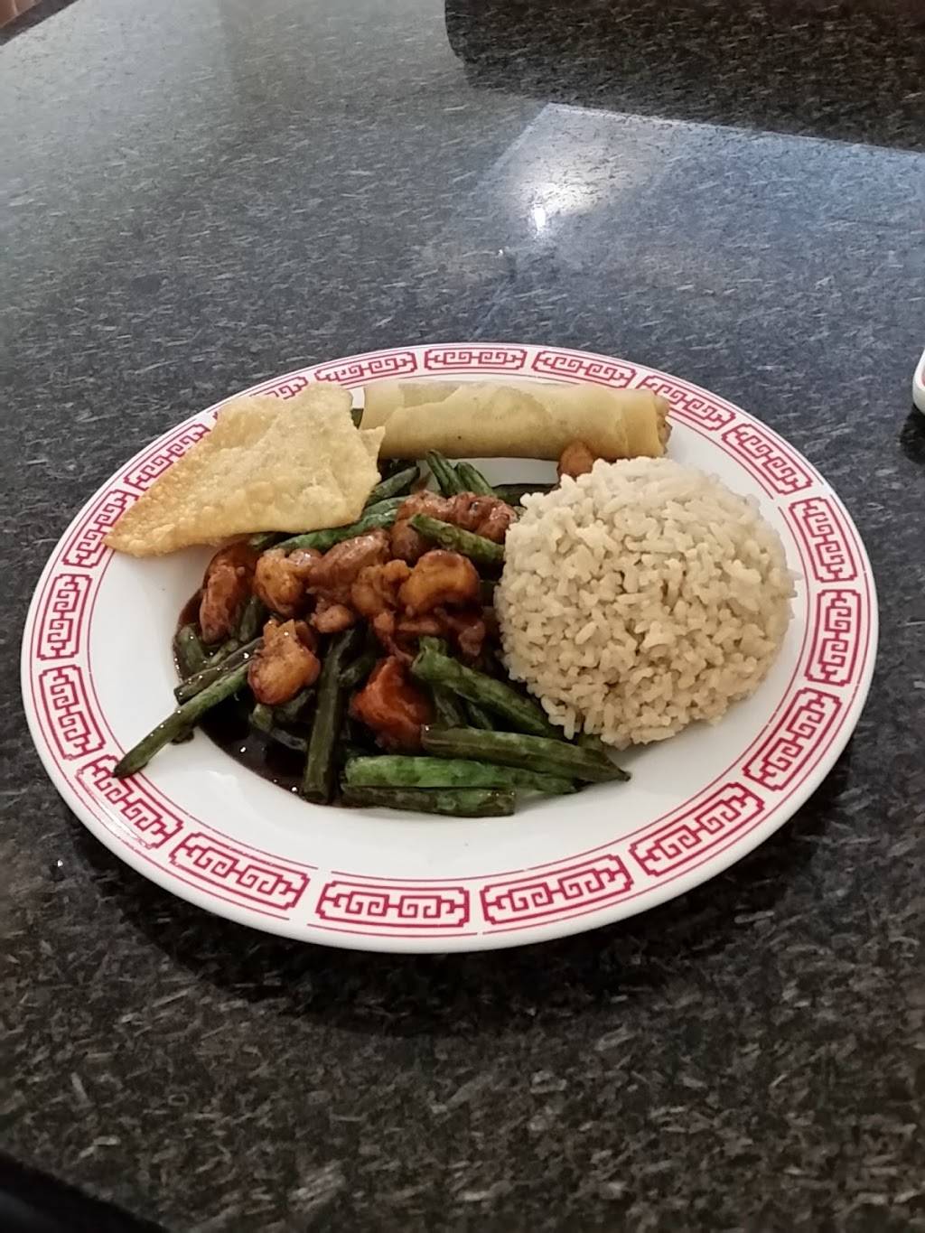 Shang Hai | restaurant | 830 N Milpas St, Santa Barbara, CA 93103, USA | 8059627833 OR +1 805-962-7833