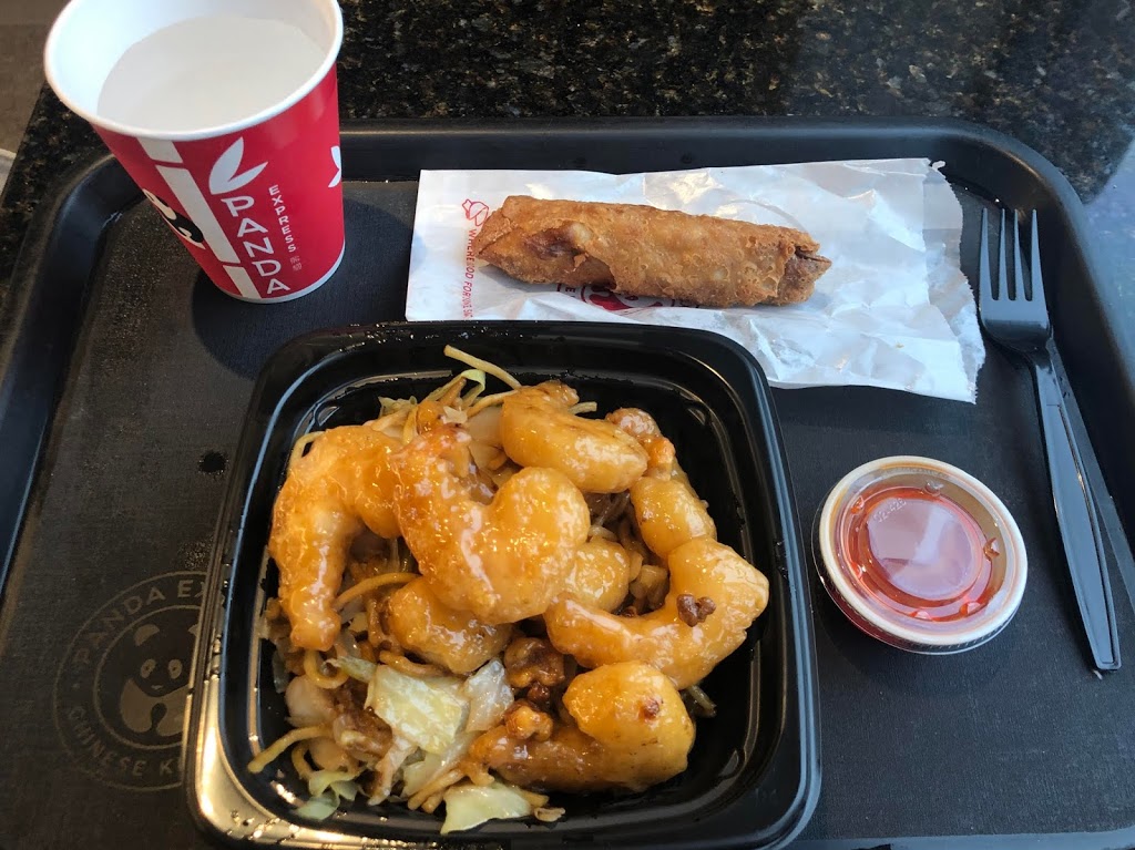 Panda Express | restaurant | 3651 Weslayan St, Houston, TX 77046, USA | 7136267778 OR +1 713-626-7778