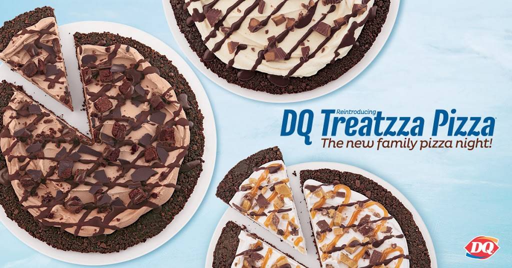 Dairy Queen Grill & Chill | restaurant | 36572 C Braud Rd, Prairieville, LA 70769, USA | 2253133290 OR +1 225-313-3290