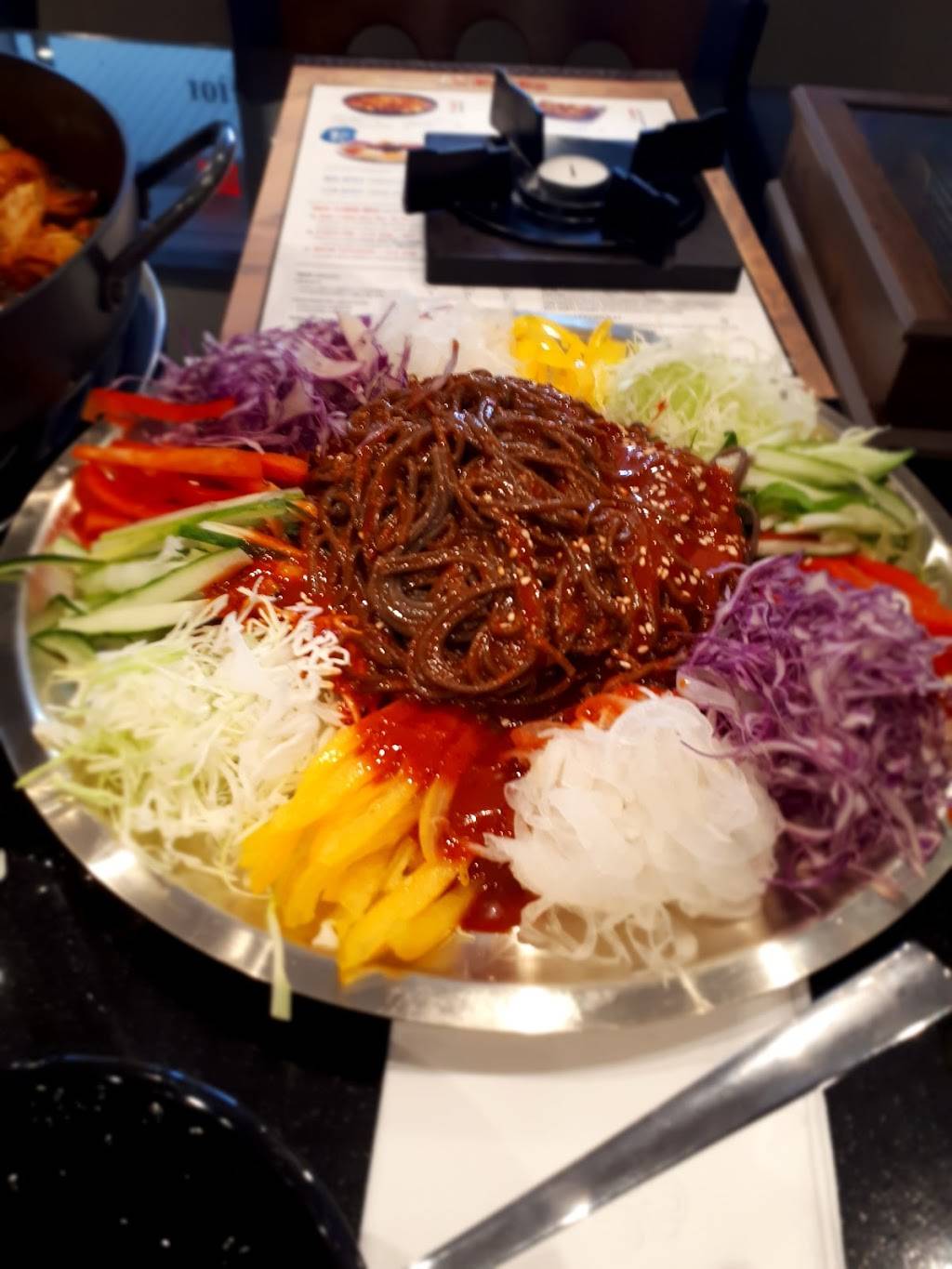 Dekko Chicken & Pork Korean BBQ | restaurant | 14101 St Germain Dr, Centreville, VA 20121, USA | 5716552674 OR +1 571-655-2674