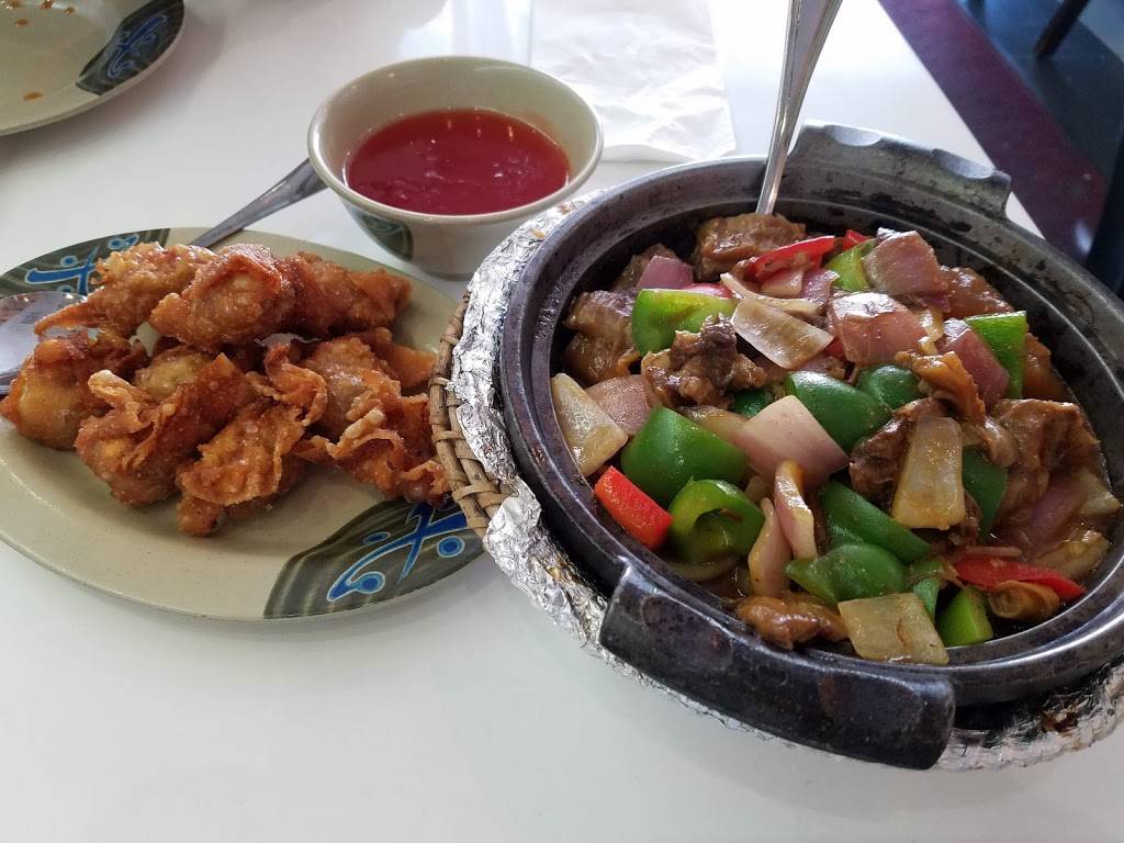 Tasty House 18 | restaurant | 4412 Kissena Blvd, Queens, NY 11355, USA | 7188861833 OR +1 718-886-1833