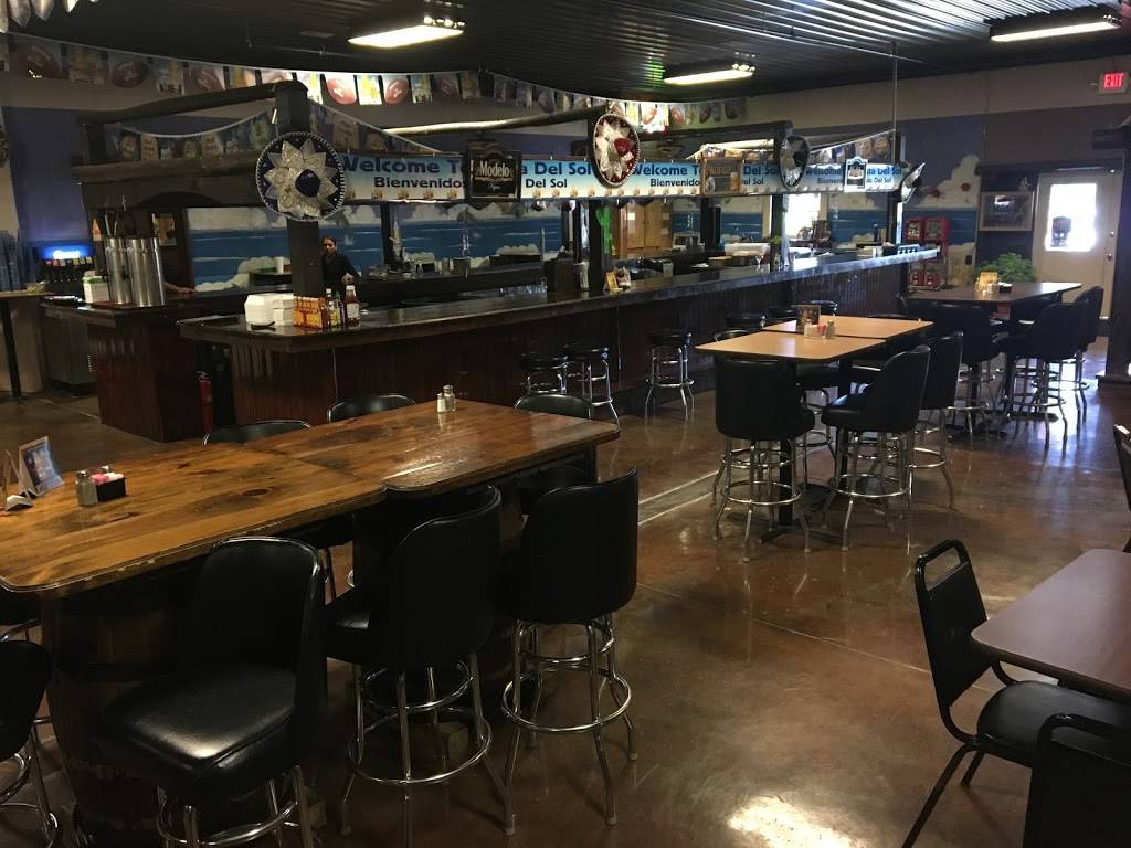 Costa del Sol Mexican Grill | restaurant | 86 N Rufe Taylor Rd, Greeneville, TN 37745, USA | 4235255506 OR +1 423-525-5506