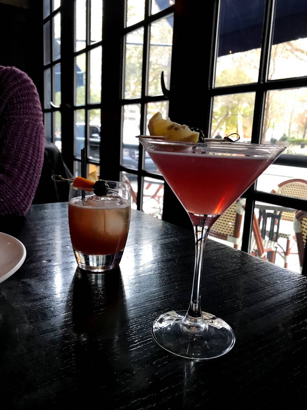 Devon Seafood Grill | restaurant | 225 S 18th St, Philadelphia, PA 19103, USA | 2155465940 OR +1 215-546-5940